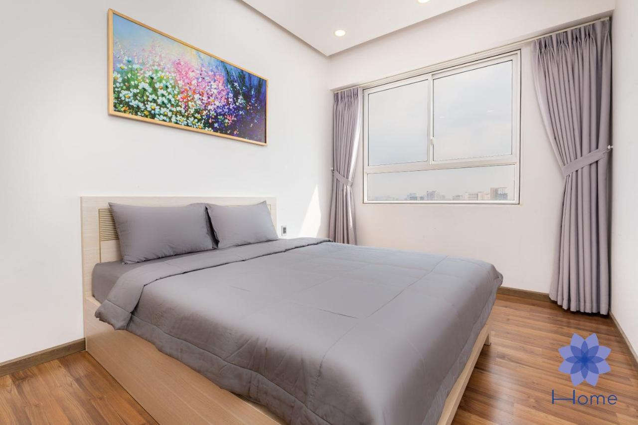 Home, Cosy&luxury - 5mins To Airport, Free Pool&gym, Airport Pick Up Service TP. Hồ Chí Minh