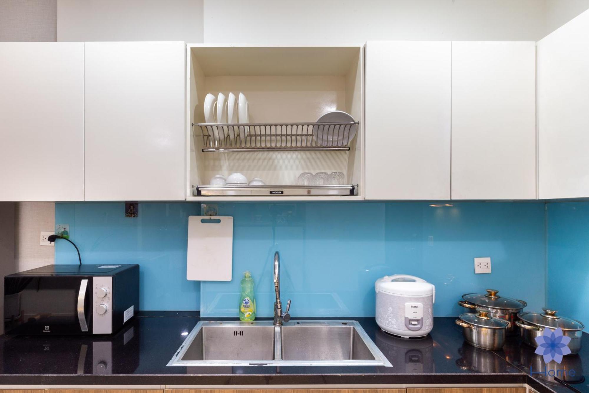 Home, Cosy&luxury - 5mins To Airport, Free Pool&gym, Airport Pick Up Service TP. Hồ Chí Minh