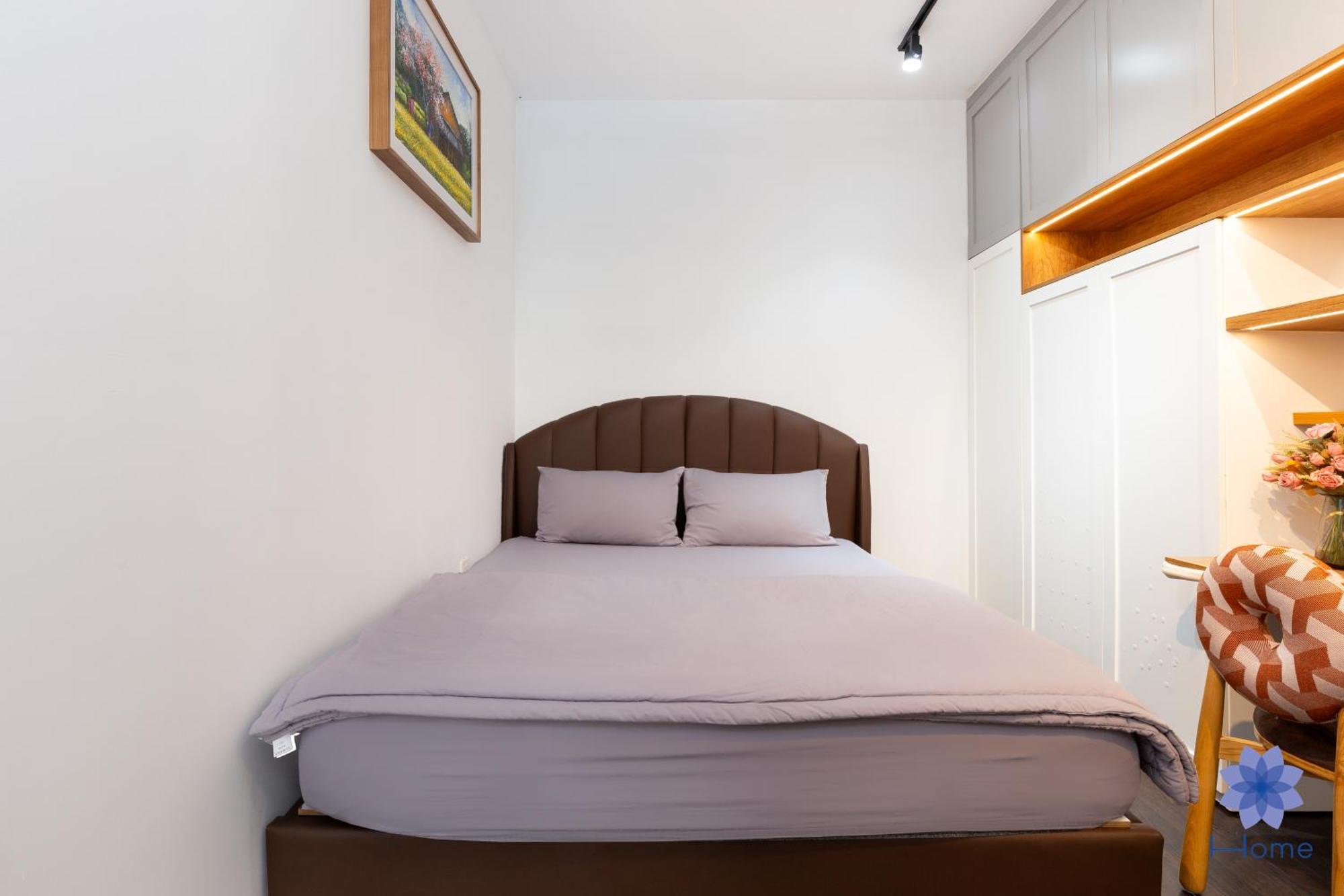 Home, Cosy&luxury - 5mins To Airport, Free Pool&gym, Airport Pick Up Service Căn hộ TP. Hồ Chí Minh