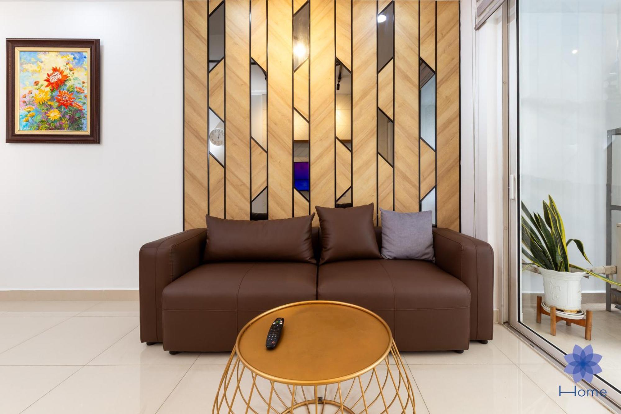 Căn hộ Home, Cosy&luxury - 5mins To Airport, Free Pool&gym, Airport Pick Up Service TP. Hồ Chí Minh